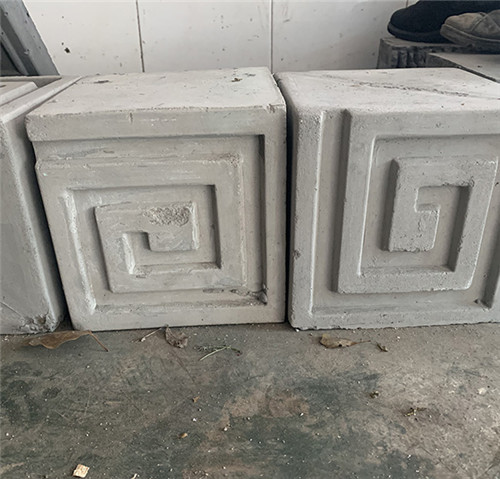 GRC和EPS装饰线条的区别对比!哪个更适合你?