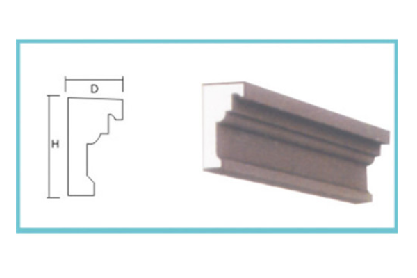 九江认准GRC线脚厂家
