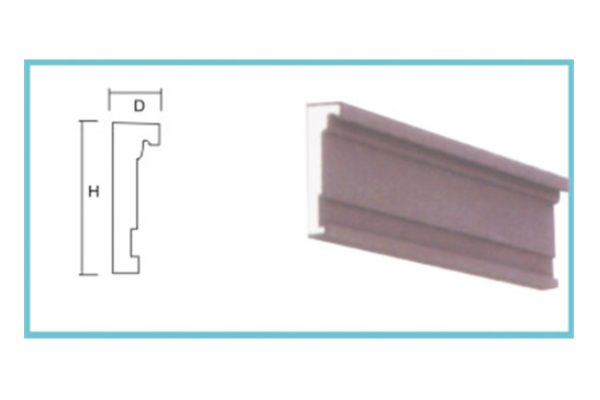 苏州推荐GRC线条公司