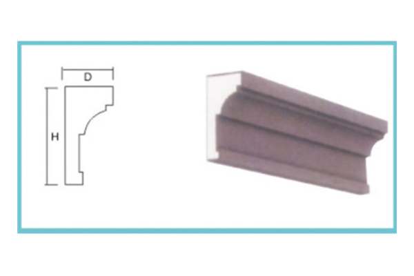 苏州推荐GRC线条公司